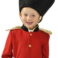 Guard with Bearskin Cap, Various Sizes thumbnail