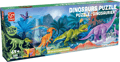 Floor Puzzle - Dinosaurs, 200 pcs thumbnail
