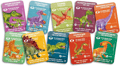Floor Puzzle - Dinosaurs, 200 pcs thumbnail