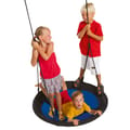 Saucer Swing with Cover Ø98 cm thumbnail