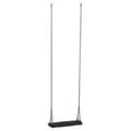 Flat Rubber Swing Seat + Chain, 2 metres thumbnail