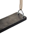 Flat Rubber Swing Seat + Rope thumbnail