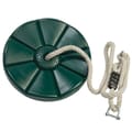 Disc Swing for Zip Line Ø28 cm thumbnail