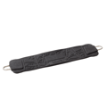 Soft Rubber Swing Seat + Chain thumbnail