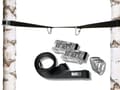 Swing Tree Hanging Strap - Horizontal, 800 cm thumbnail