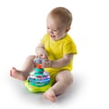 Press & Glow Spinner with Lights and Music thumbnail
