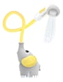 Elephant Battery-Powered Baby Shower Set, Yellow thumbnail