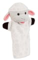 Hand Puppets - Farm Friends, 4 pcs thumbnail