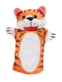 Hand Puppets - Zoo Friends, 4 pcs thumbnail