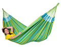 Outdoor Kingsize Hammock - Lime thumbnail