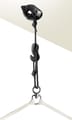 Hammock Chair Suspension Set - Ceiling thumbnail