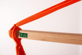 Outdoor Kingsize Hammock Chair - Toucan thumbnail