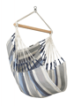 Outdoor Single Hammock Chair - Sea Salt thumbnail