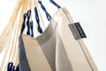 Outdoor Single Hammock Chair - Sea Salt thumbnail