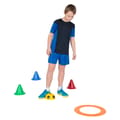 Indoor Soccer with Half Ball Slider thumbnail