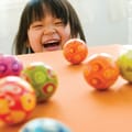 Pounding Toy - Whacky Ball thumbnail
