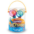 Handy Scoopers, 4 pcs thumbnail