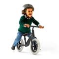 Balance Bike Charlie - Black (18 mos - 4 yrs) thumbnail