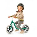 Balance Bike Charlie - Forest (18 mos - 4 yrs) thumbnail