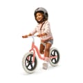 Balance Bike Charlie LUX - Coral (2-5 yrs) thumbnail