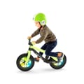 Balance Bike BMXie GLOW - Pistachio (2-5 yrs) thumbnail