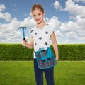 Garden Play - Tool Belt with Gardening Tools thumbnail