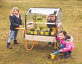 Garden Play - Portable Greenhouse thumbnail