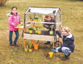 Garden Play - Portable Greenhouse thumbnail