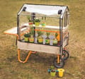 Garden Play - Portable Greenhouse thumbnail