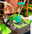 Garden Play - Sensory Sand & Water Table thumbnail