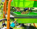 Garden Play - Sensory Sand & Water Table thumbnail