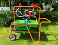 Garden Play - Sensory Sand & Water Table thumbnail