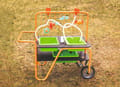 Garden Play - Sensory Sand & Water Table thumbnail