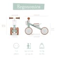 Balance/Push Bike Quadi Racer - Breeze thumbnail