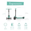 Scooter - Scotti - Mint thumbnail