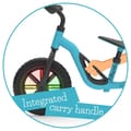 Balance Bike Charlie GLOW - Sky (18 mos - 4 yrs) thumbnail