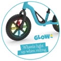 Balance Bike Charlie GLOW - Sky (18 mos - 4 yrs) thumbnail
