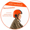 Multisport Helmet Bobbi - XSmall, 45-50 cm thumbnail