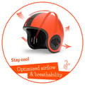 Multisport Helmet Bobbi - XSmall, 45-50 cm thumbnail