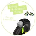 Balance Bike BMXie GLOW - Pistachio (2-5 yrs) thumbnail
