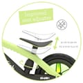 Balance Bike BMXie GLOW - Pistachio (2-5 yrs) thumbnail