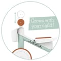 Balance/Push Bike Quadi Racer - Breeze thumbnail