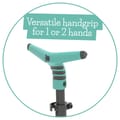 2-in-1 SkatieSkootie - Mint thumbnail