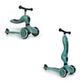 Scooter/Balance Bike - Highwaykick 1, Green thumbnail