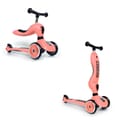 Scooter/Balance Bike - Highwaykick 1, Peach thumbnail