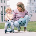 Scooter/Balance Bike - Highwaykick 1, Steel thumbnail