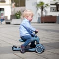 Scooter/Balance Bike - Highwaykick 1, Steel thumbnail