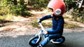 Multisport Helmet Bobbi - XSmall, 45-50 cm thumbnail