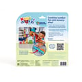 Numberblocks Sensory Bottles - One to Five thumbnail