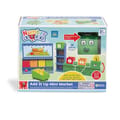 Numberblocks - Add It Up Mini Market Play Set thumbnail